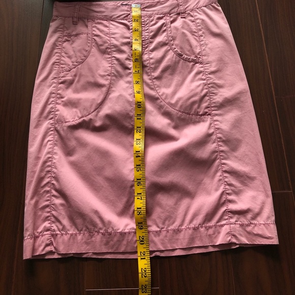 Cargo skirt - Picture 6 of 9